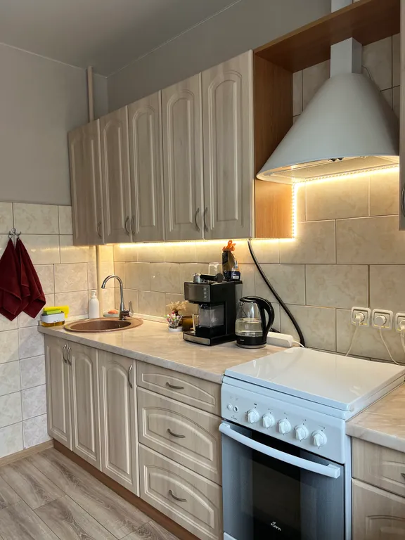 Квартира Уютная квартира в центре у Музея Мирового океана — Калининград