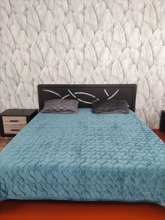 Светлая комната