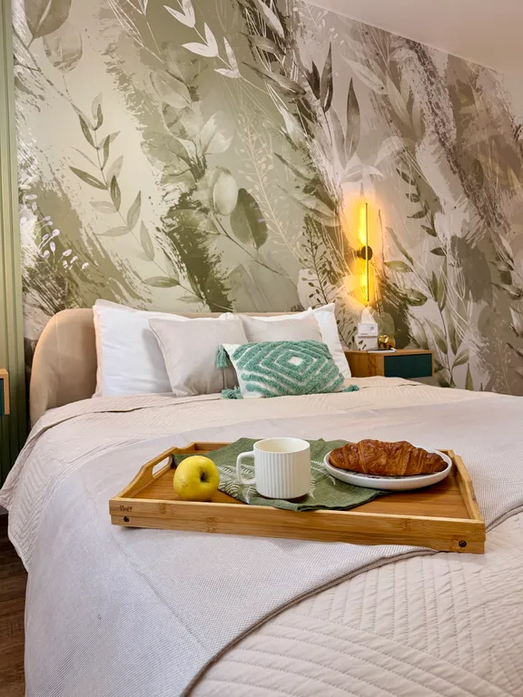 Арартаменты АрМериЛиз у Планеты