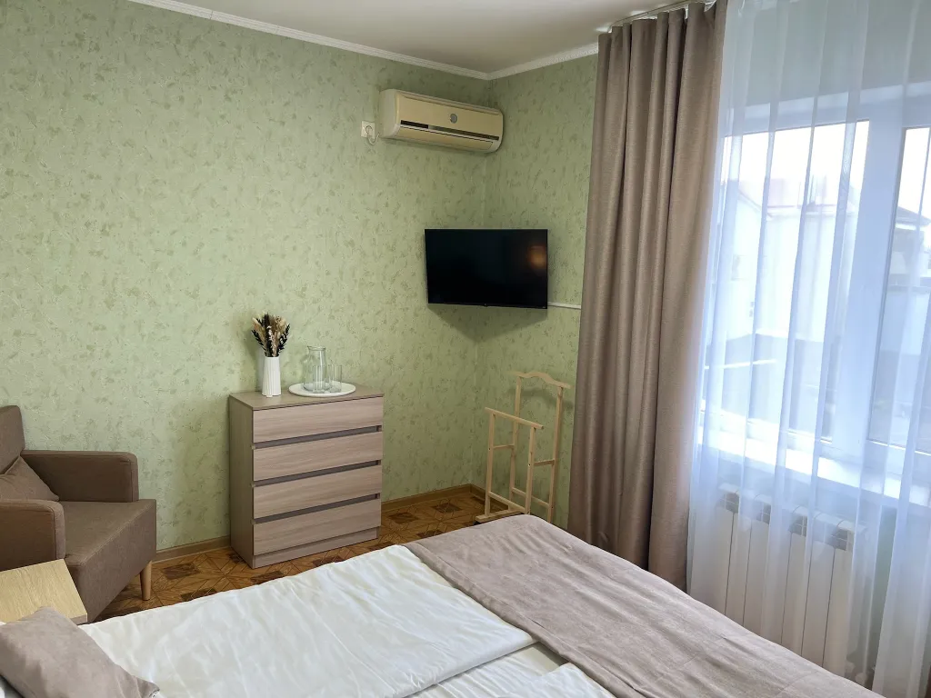 Квартира Комната — Анапа