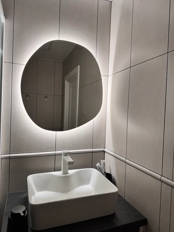 Квартира Тагильская лагуна