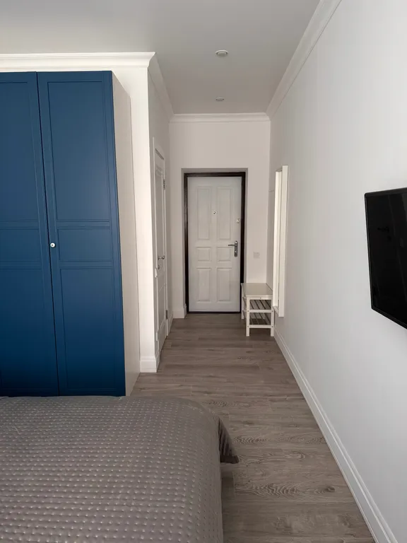 Квартира Комната — Геленджик