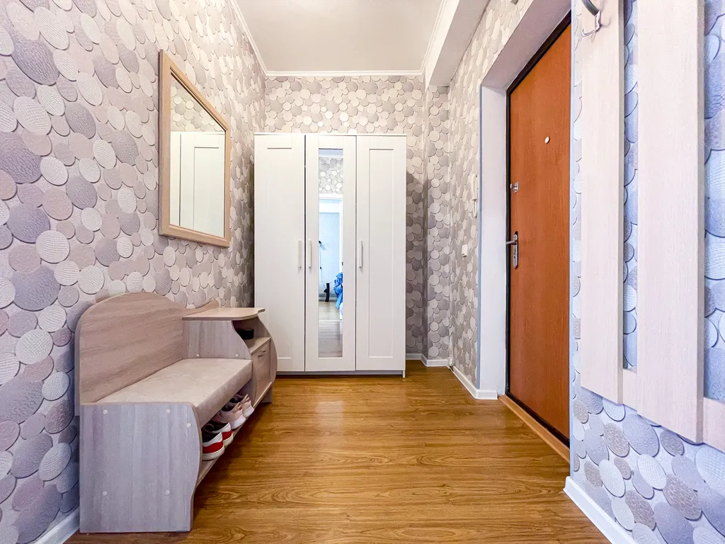 Квартира Квартира на первой береговой линии — Анапа