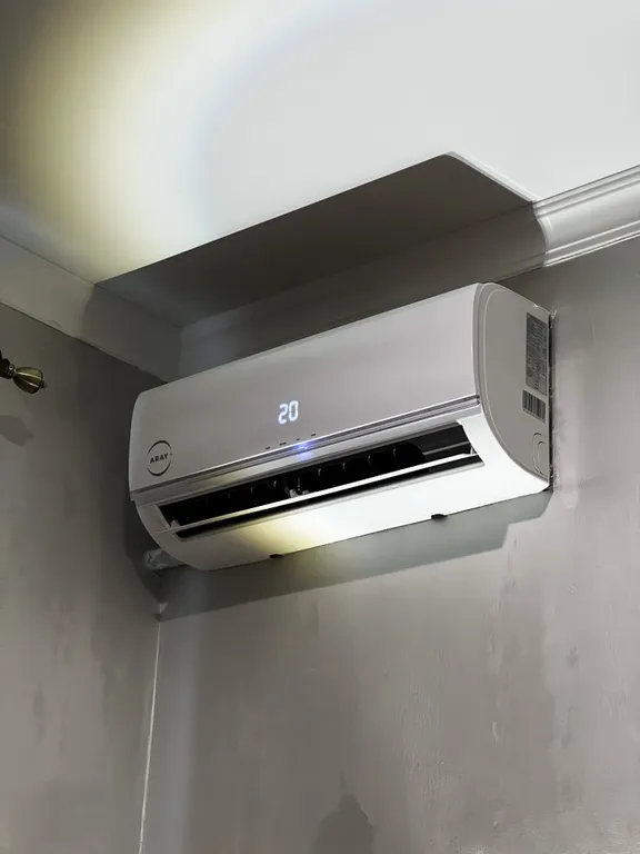 Апартаменты в тихом и уютном районе города