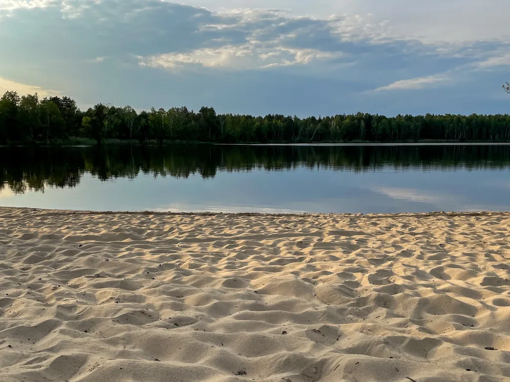 Усадьба Medna возле Бреста