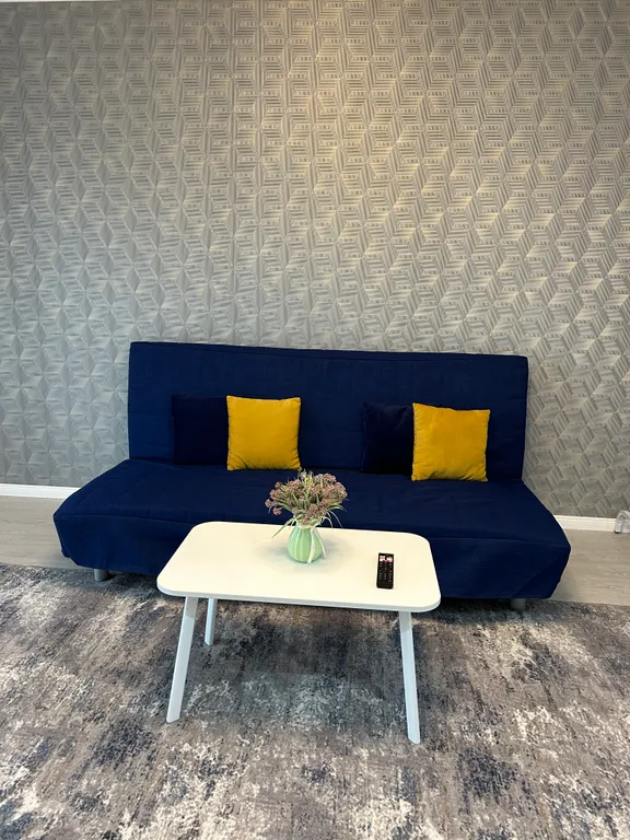 Квартира у моря