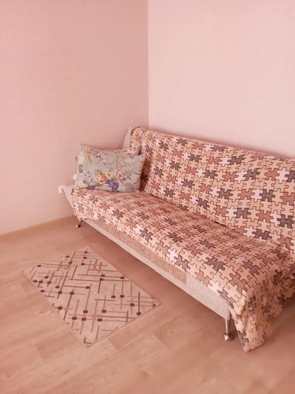 Квартирка у воинской части