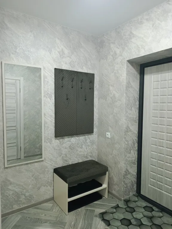 Уютная и комфортабельная квартира-студия