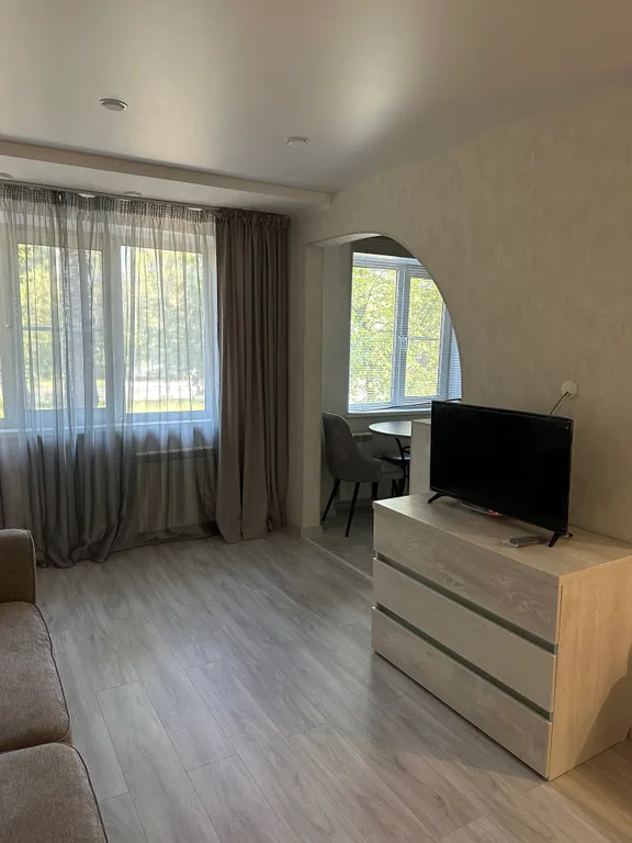 Уютная студия в центре города