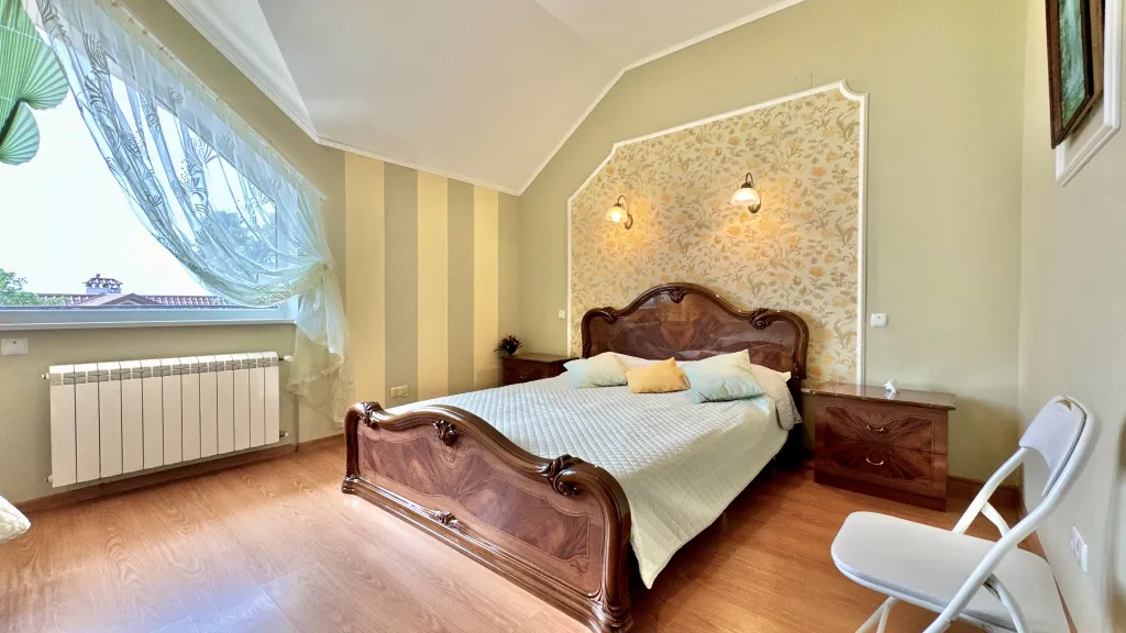 Домик с садом в Кореизе возле ялты