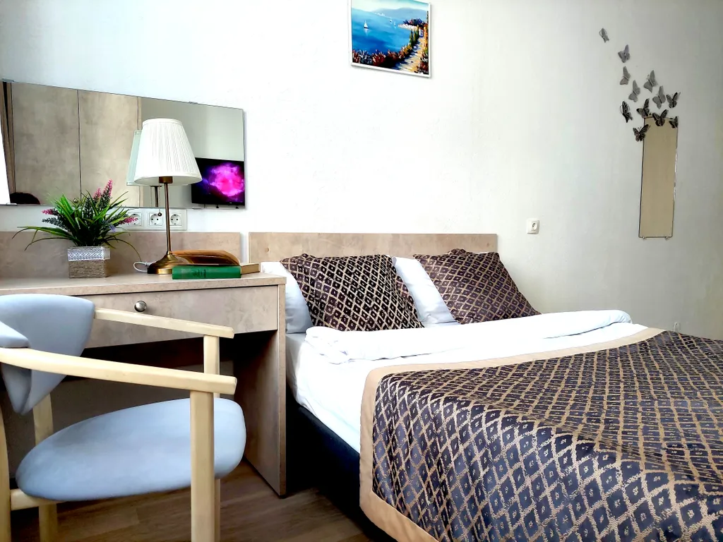 Квартира Квартира Студия в Академическом у Ленты — Екатеринбург