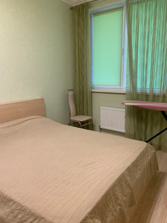 Видовая квартира апартоменты с отдельны входом