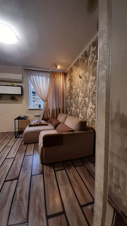 Уютная квартира для отдыха