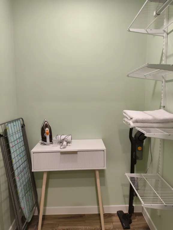 Квартира Уютная 1-комнатная квартира — Кострома