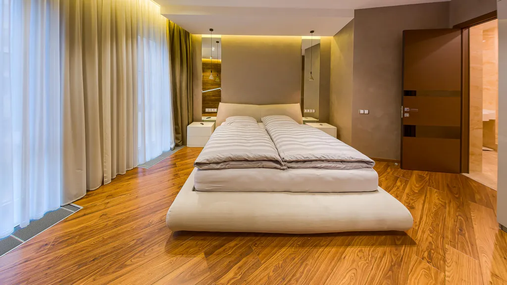 Апартамент в Камелии с собственным пляжем