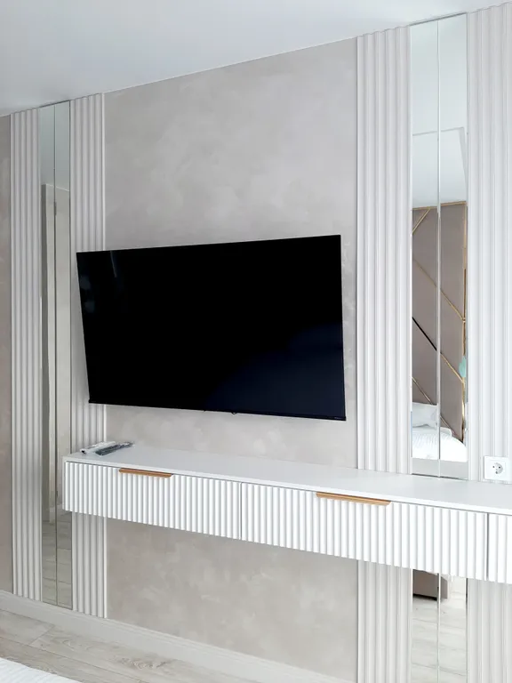 Апартаменты с шикарным видом