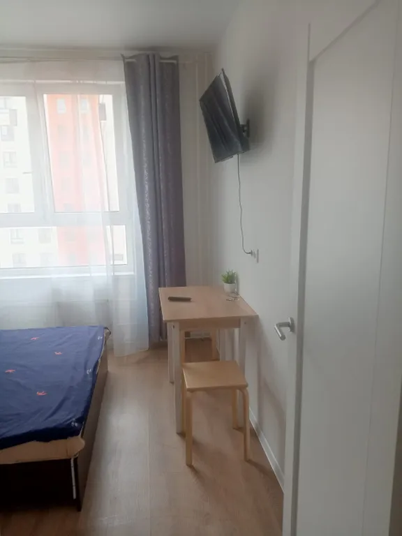 Уютные аппартаменты