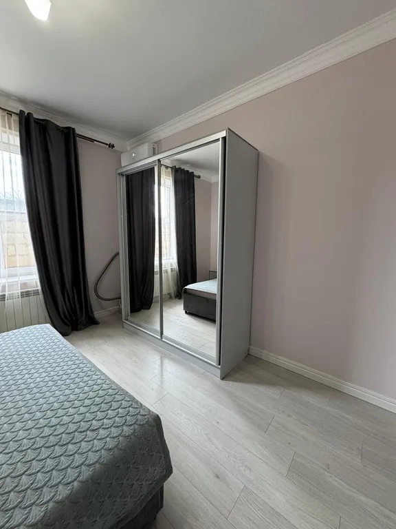 Морская звезда