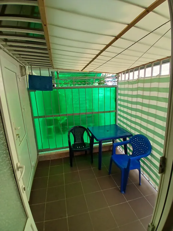 Домик у моря, эконом