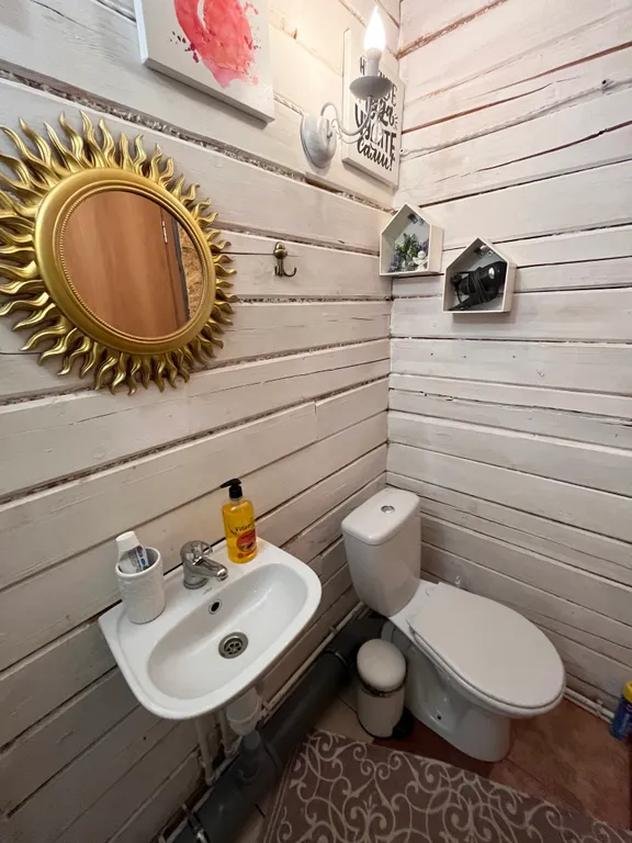 Дом Фламинго