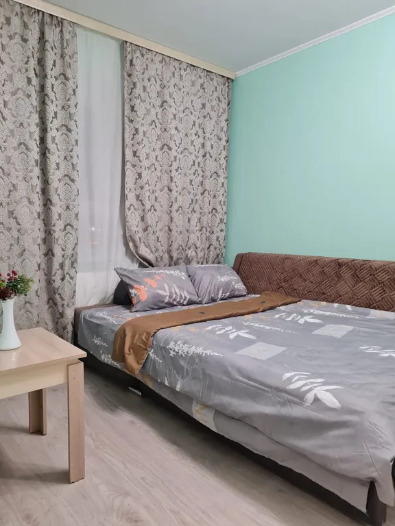 Квартира Уютная квартира — Москва