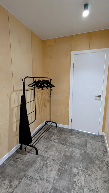 Коттедж Апартаменты с системой Умный дом Вне сети — Тосно