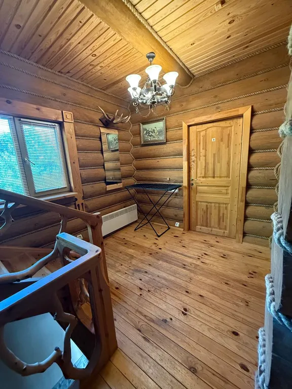 Гостевой дом Дом Гороховых