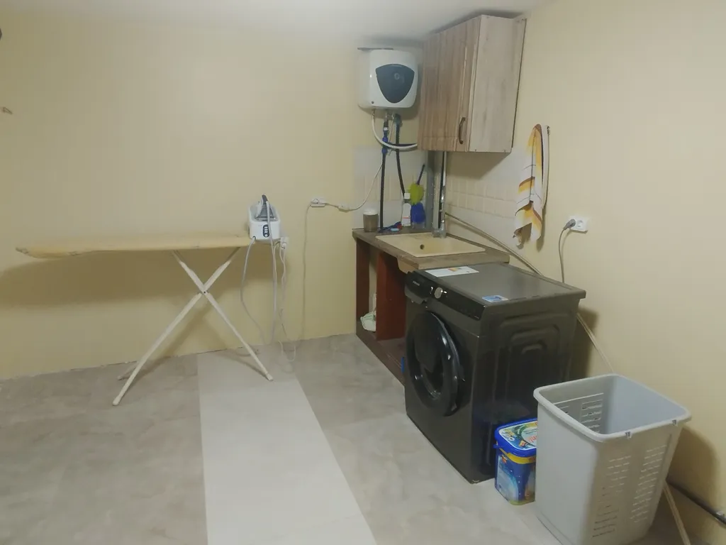 Дом для путешественников и праздников рядом с Ярославским шоссе