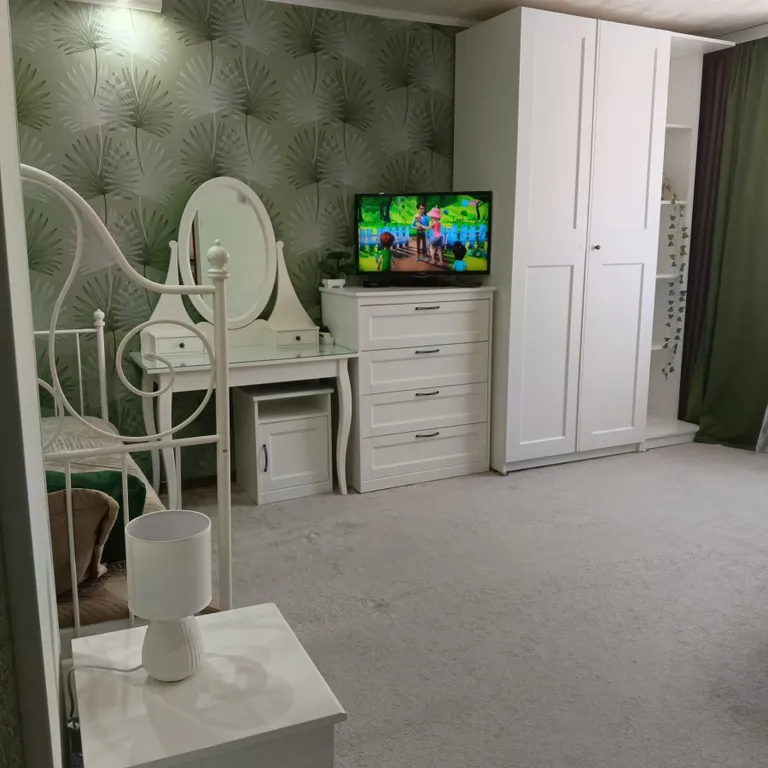 Уютная 1 комнатная квартира в центре города