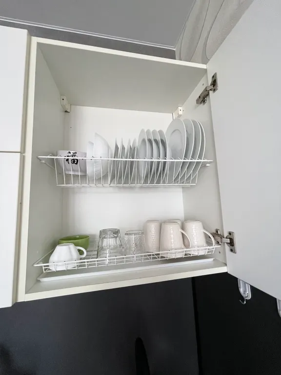 Квартира Уютная квартира — Адлер