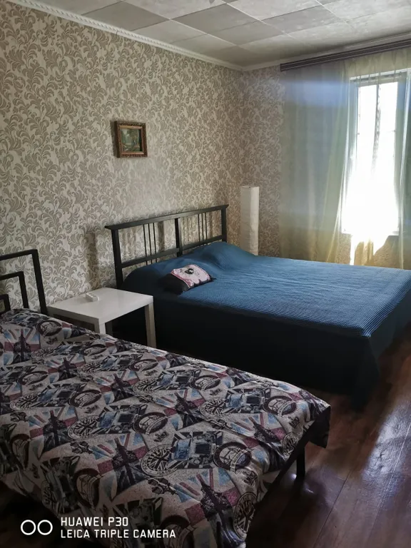 Квартира Комната — аренда посуточно в Голубицкая