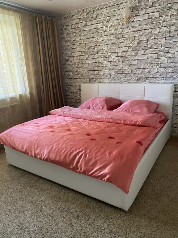 Квартира Квартира Апартамент Европа — Екатеринбург