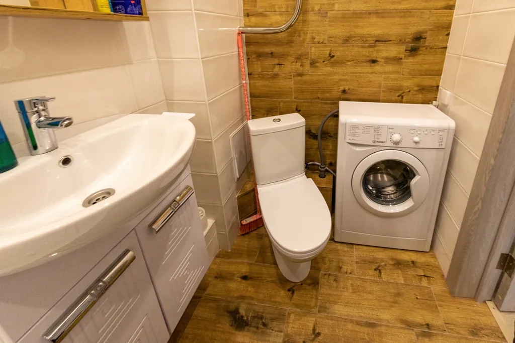 Уютная студия в центре