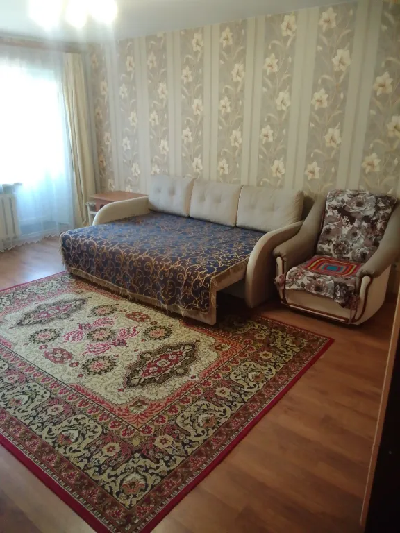 Квартира в центре города