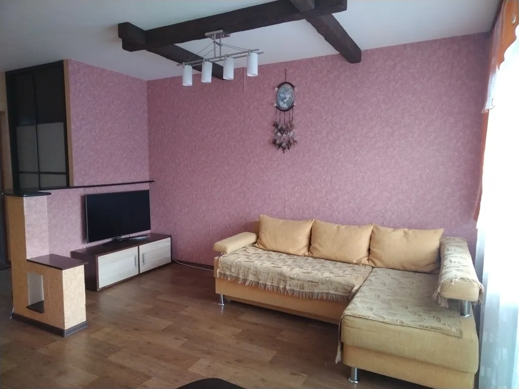 2-комнатная Квартира — аренда посуточно в Шерегеш