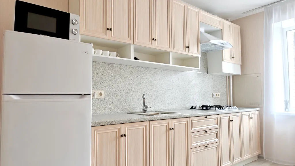 Апартаменты в Завидово