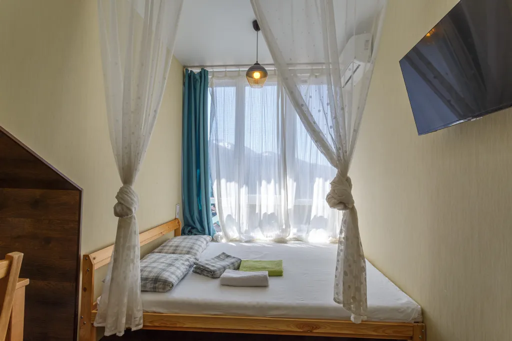 Зимняя сказка №90