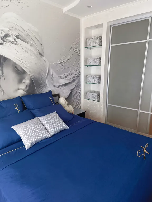 Уютная квартира в центре города — аренда посуточно в Магнитогорск