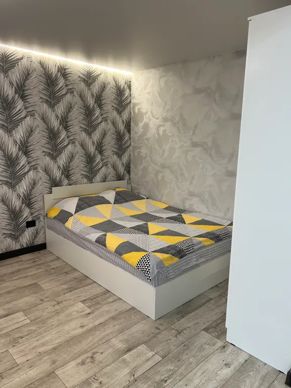 Чистая и уютная квартира для вас