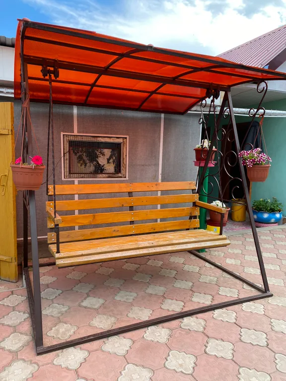 Сдается ДОМ ДЛЯ ВАШЕГО ЛУЧШЕГО ОТДЫХА на СОЛЕНЫХ ОЗЕРАХ