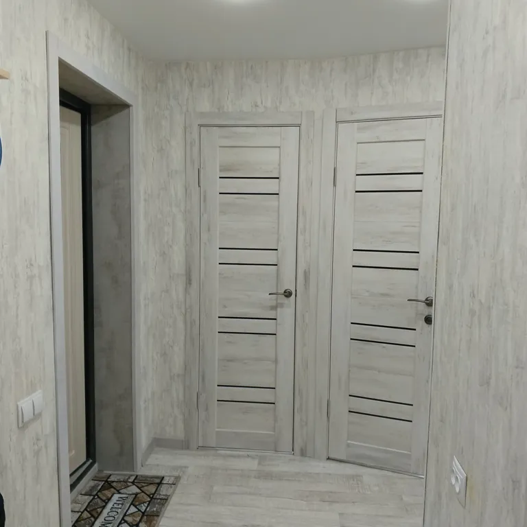 Уютная 2 комнатная квартира в центре города.