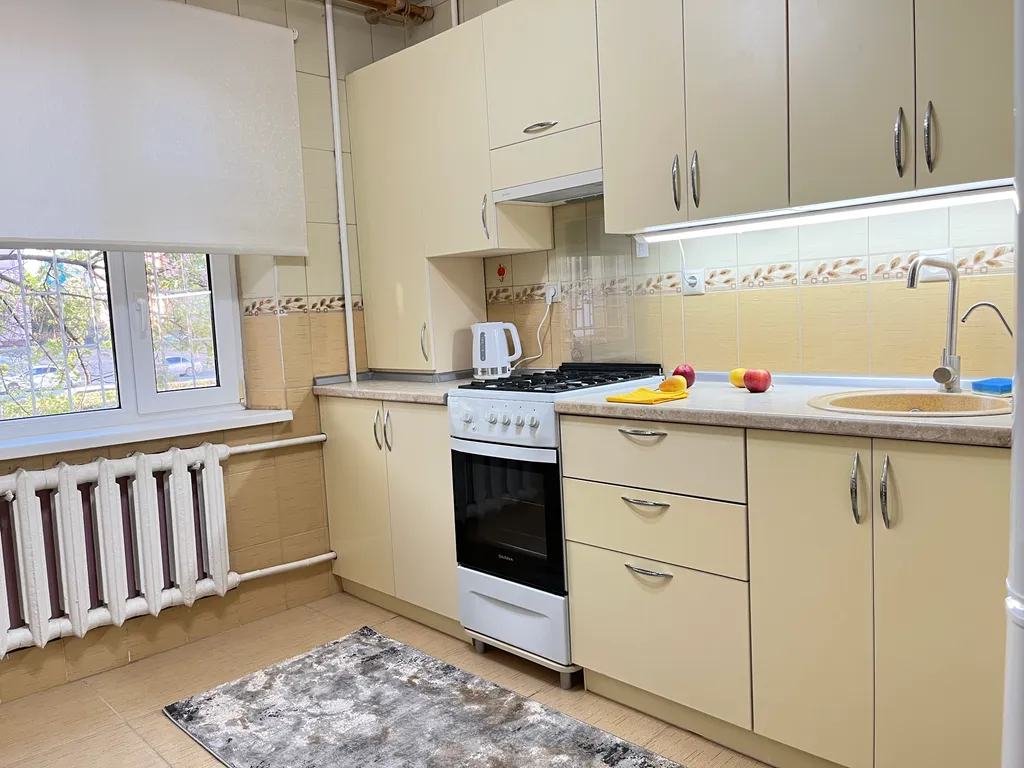 Апартаменты вблизи Атоммаш