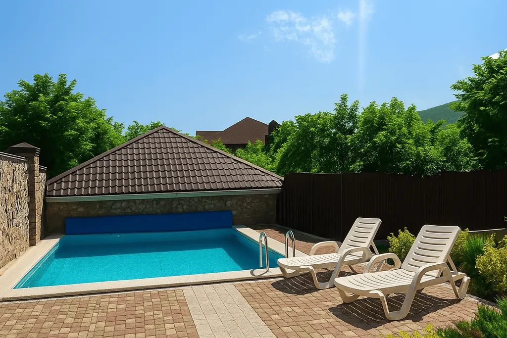 6-комнатный Дом