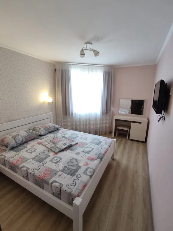 Апартаменты на Горького