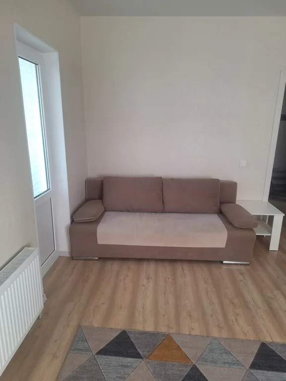 Квартира Уютная квартира — Анапа