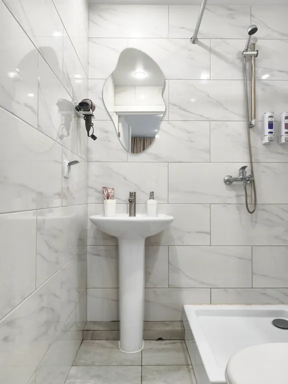 Квартира - студия "5 Весны"