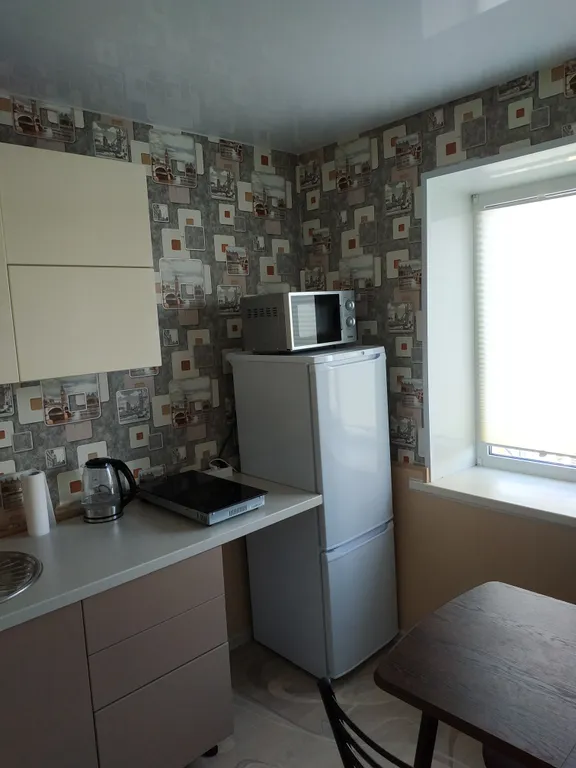 Квартира в центре города