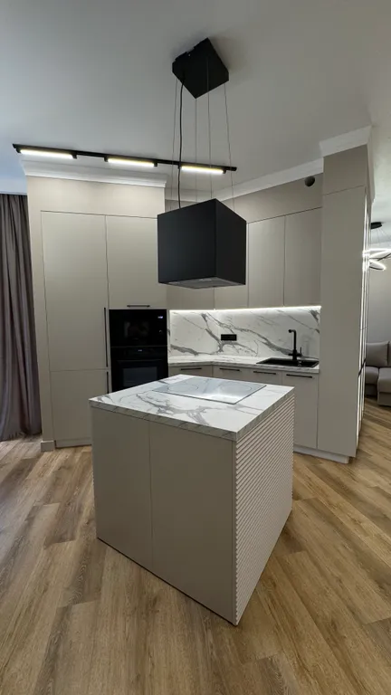 Квартира Апартамент "Место счастья" — аренда посуточно в Геленджик