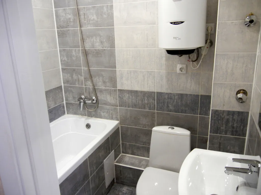 Стильная квартира 2-комнатная квартира, выезд на Волгоград