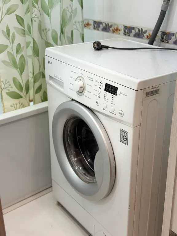 Апартаменты с видом на город